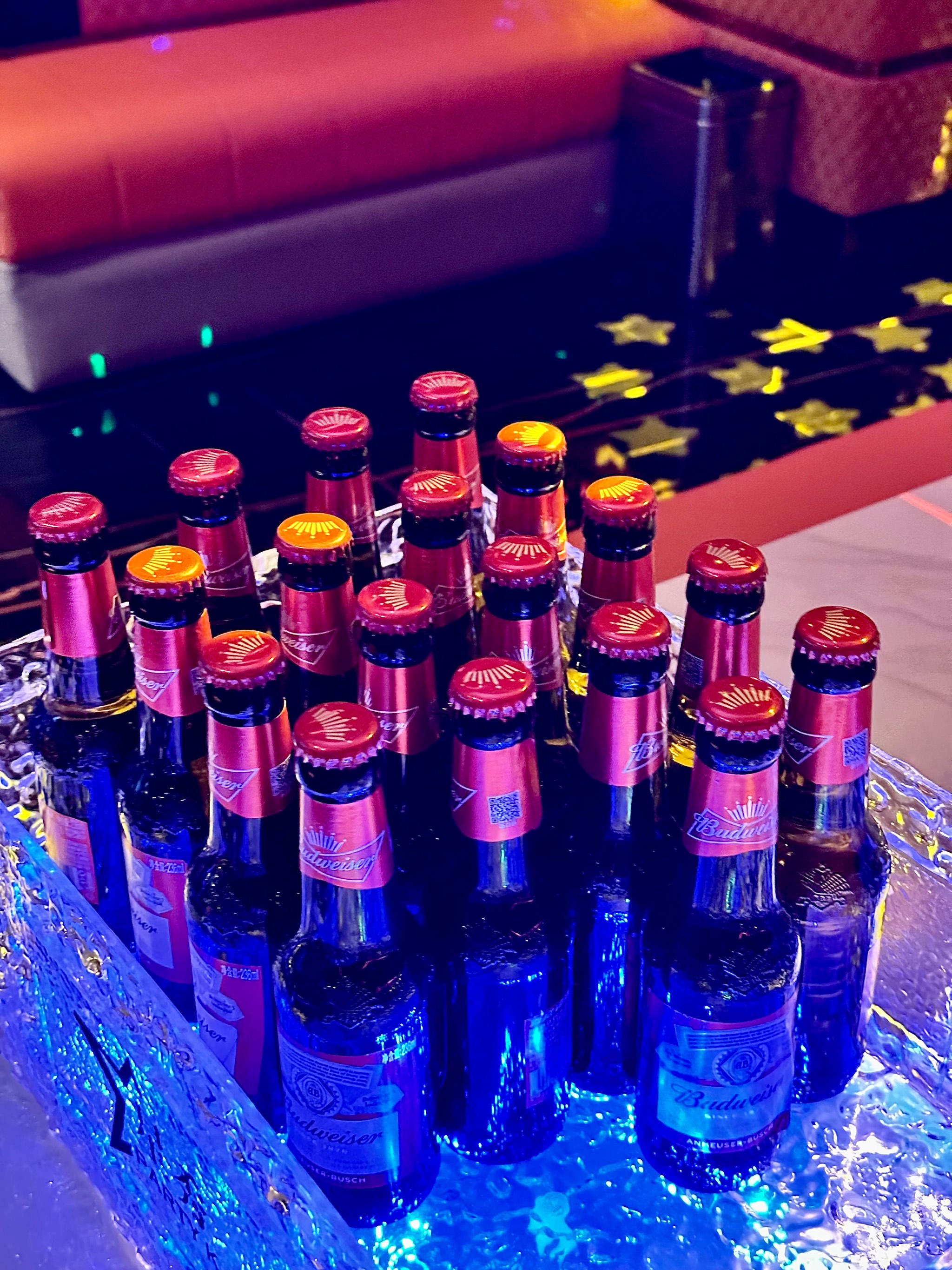 咸阳商务KTV，低端场氛围独特-永寿县ktv预定