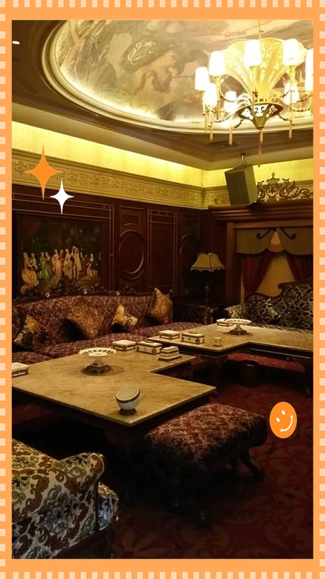 咸阳商务ktv优选商务ktv订房实惠-泾阳县ktv预定